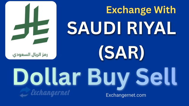 Saudi Riyal to USDT Buy Sell