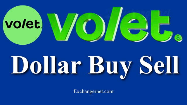 Volet Dollar Buy Sell Bangladesh